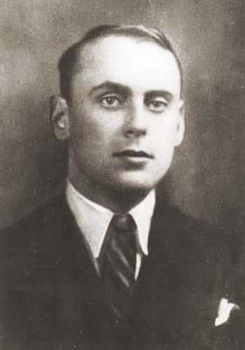 Józef Marcinkiewicz